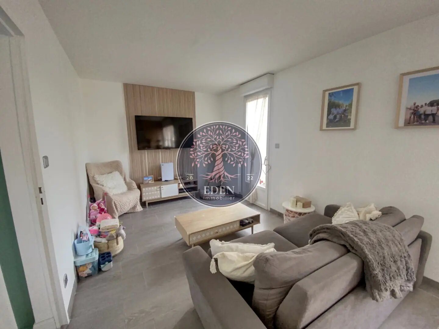 Maison à vendre, 79m², Dreux