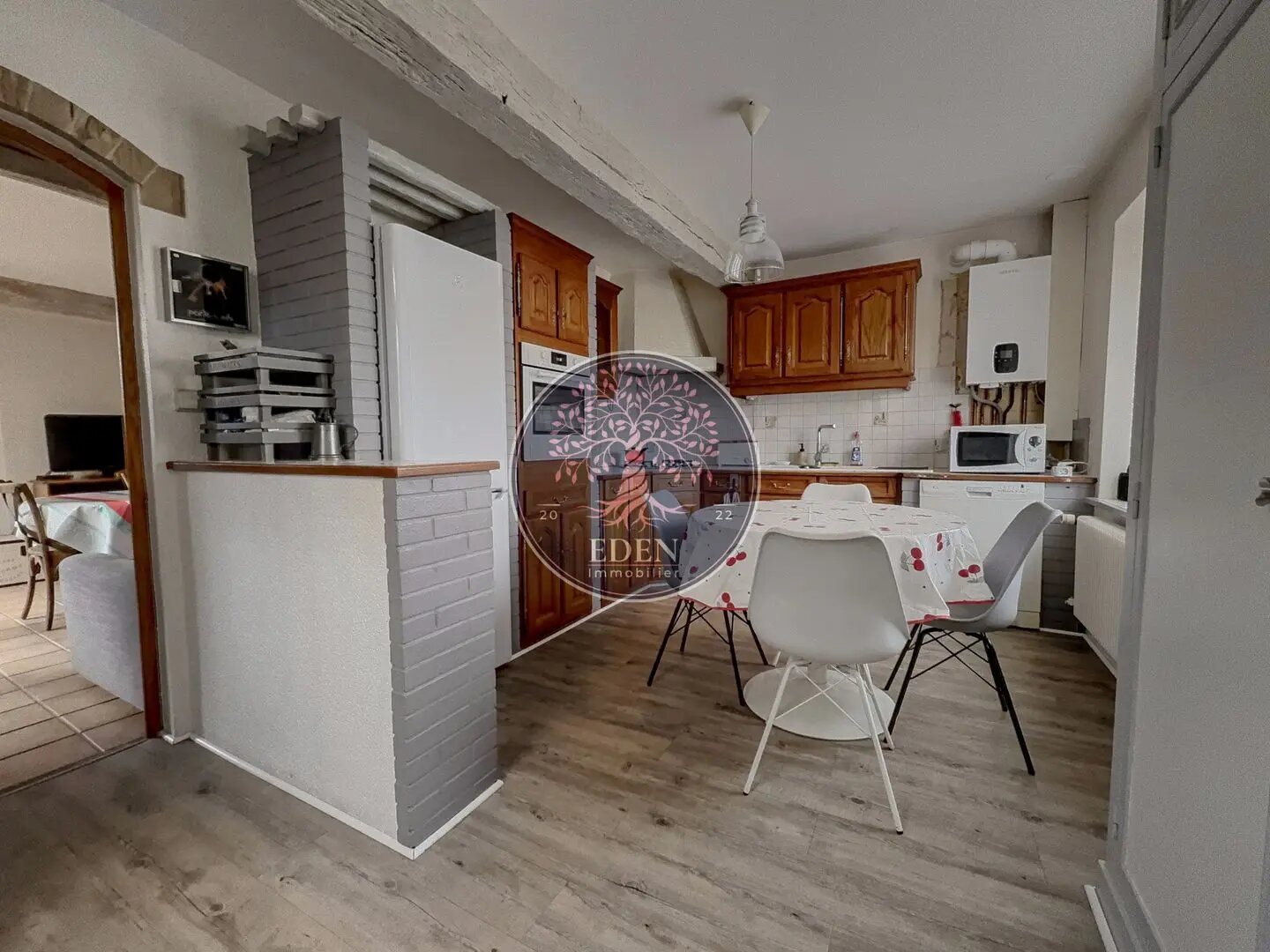 Maison à vendre, 145m², Cherisy