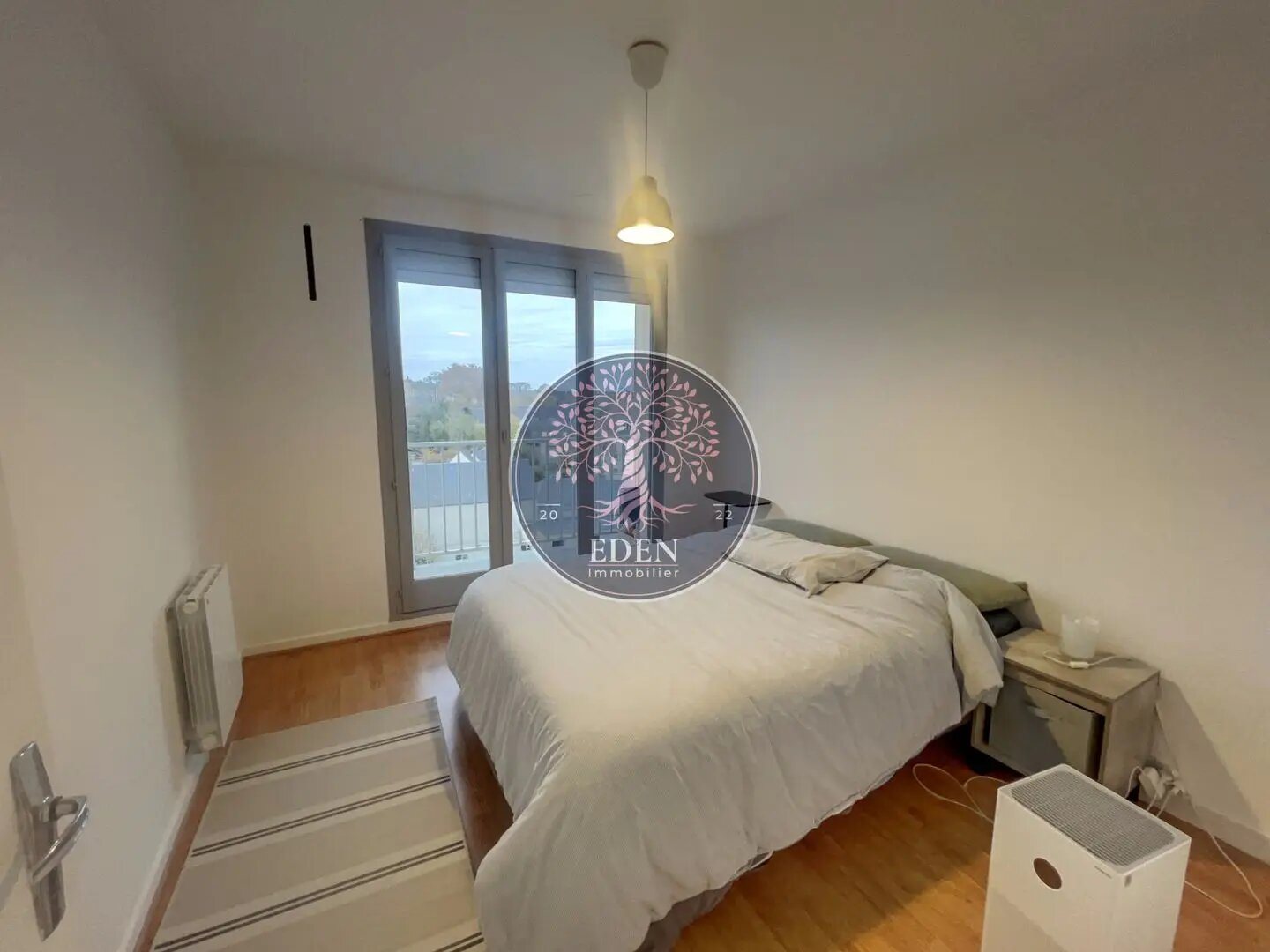 Appartement à vendre, 45m², Dreux