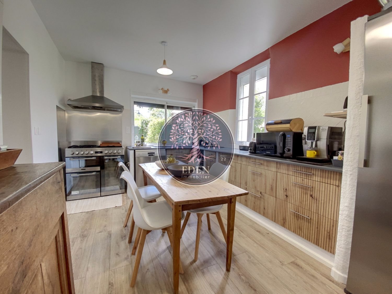 Maison à vendre, 123m², Cherisy