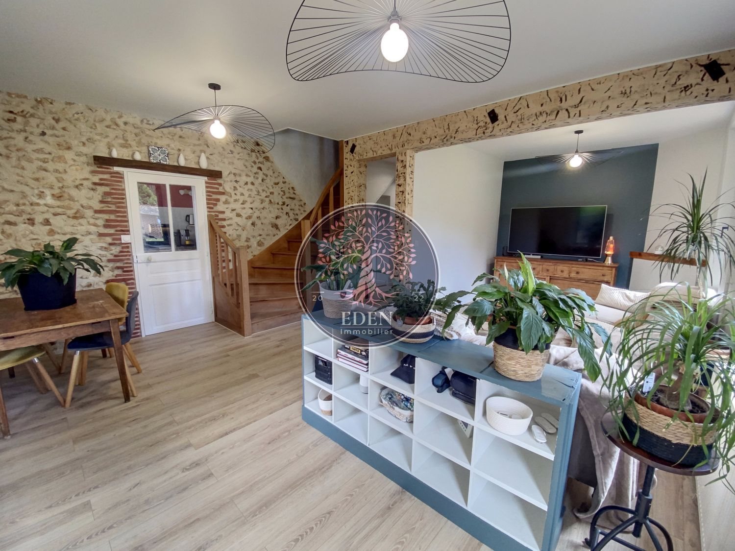 Maison à vendre, 123m², Cherisy