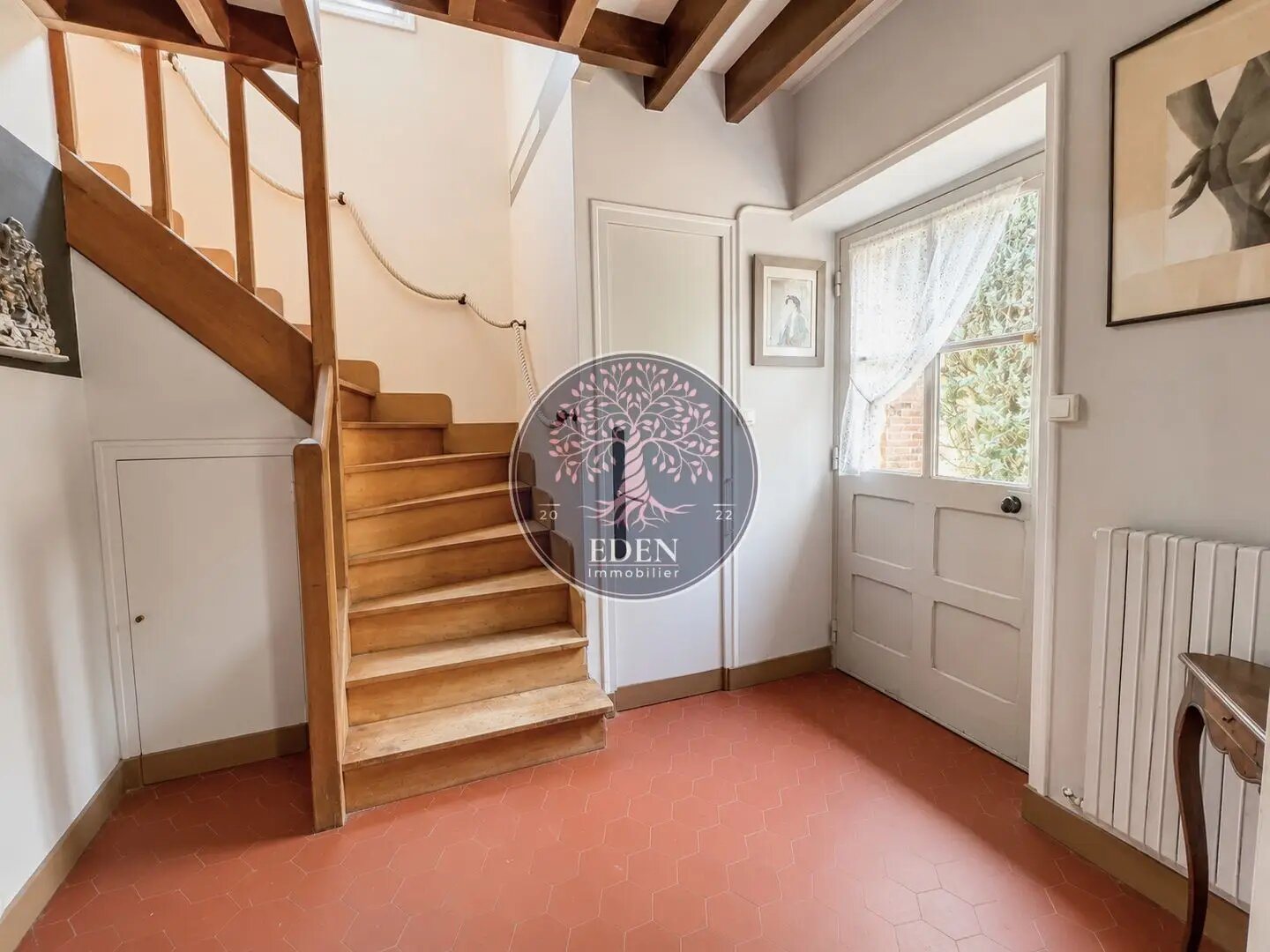 Maison à vendre, 164m², La Madeleine-de-Nonancourt