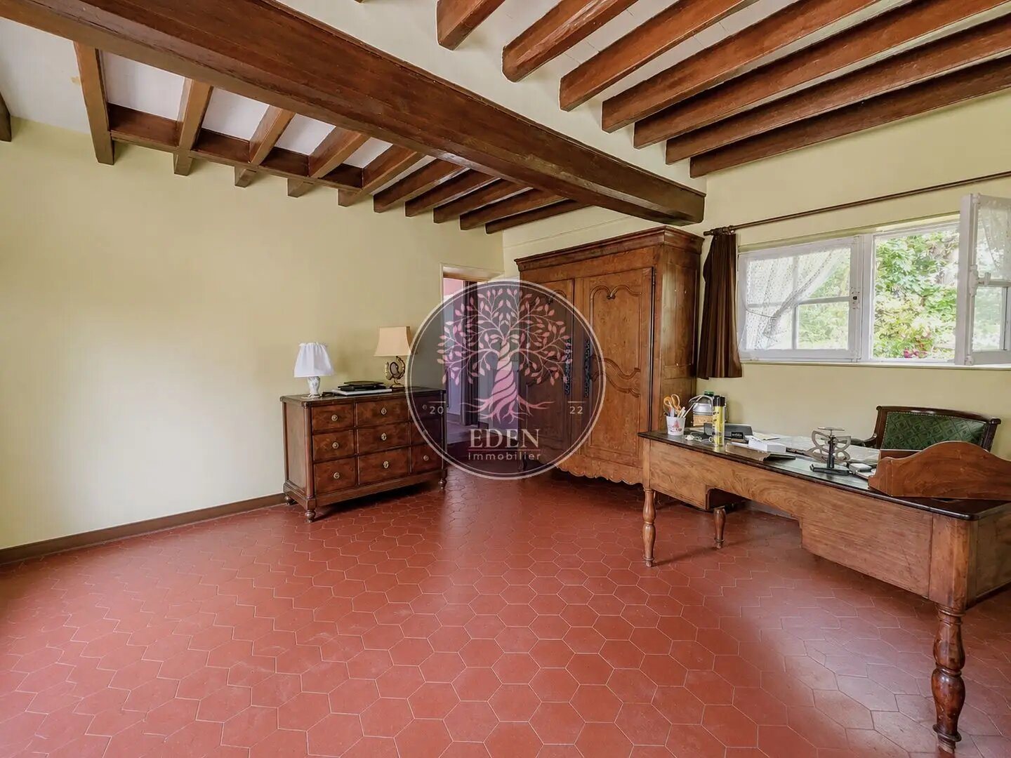 Maison à vendre, 164m², La Madeleine-de-Nonancourt