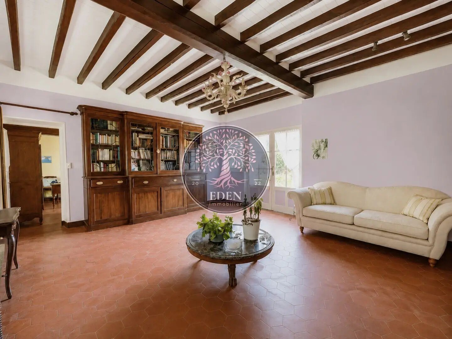 Maison à vendre, 164m², La Madeleine-de-Nonancourt