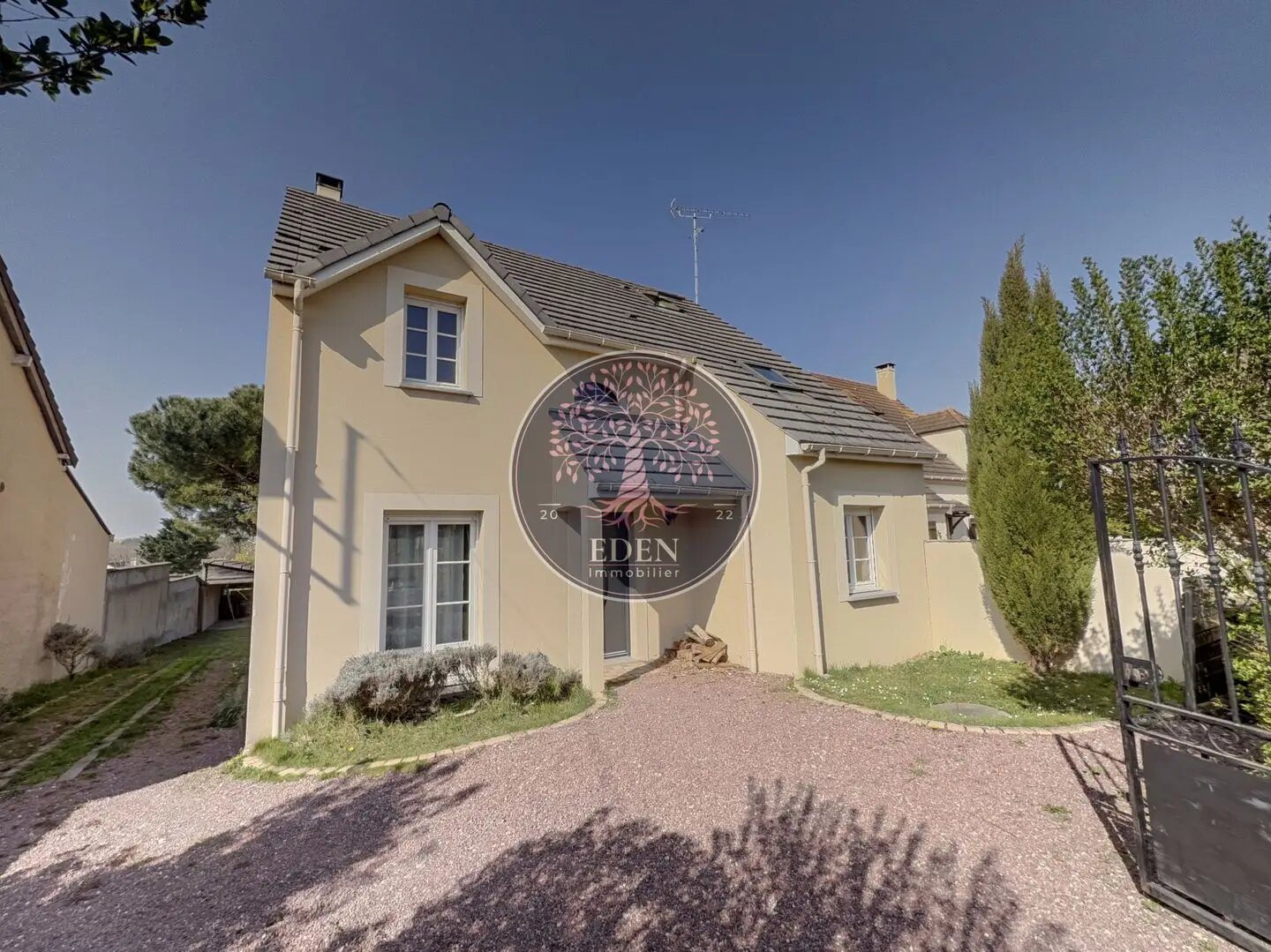 Maison à vendre, 150m², Dreux