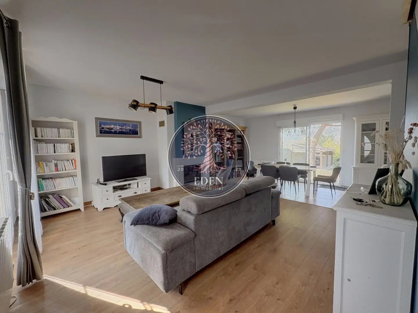 Maison à vendre, 150m², Dreux