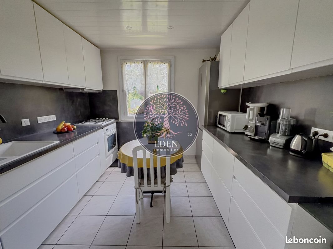 Maison à vendre, 75m², Anet