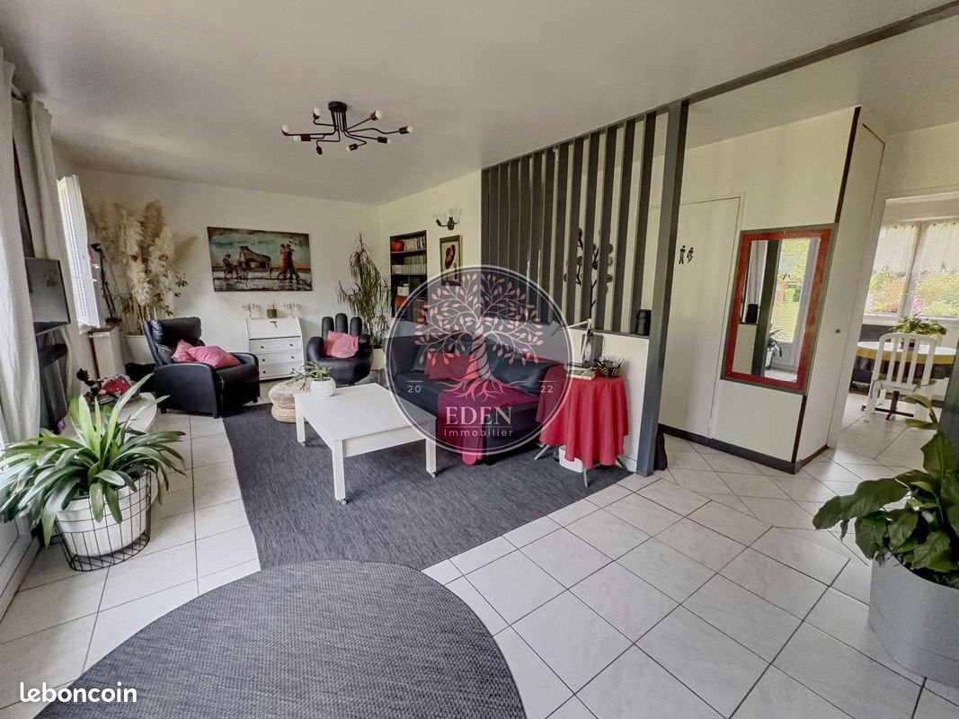 Maison à vendre, 75m², Anet