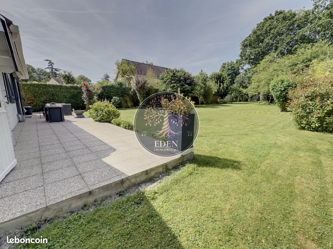 Maison à vendre, 75m², Anet
