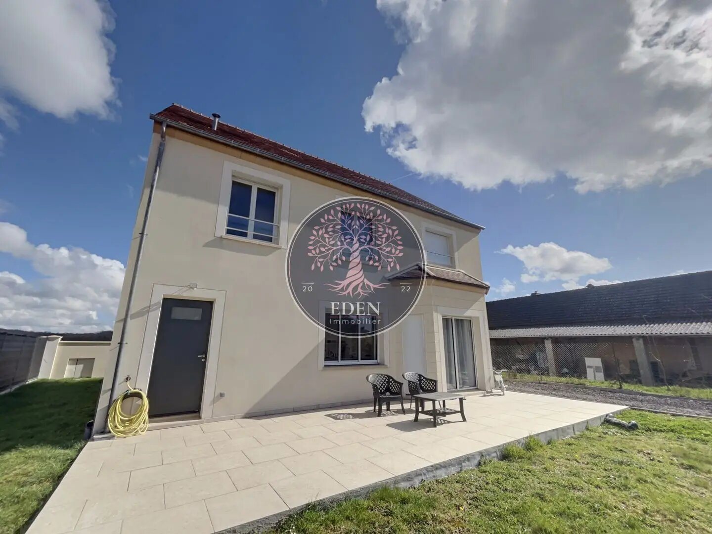Maison à vendre, 180m², Dreux