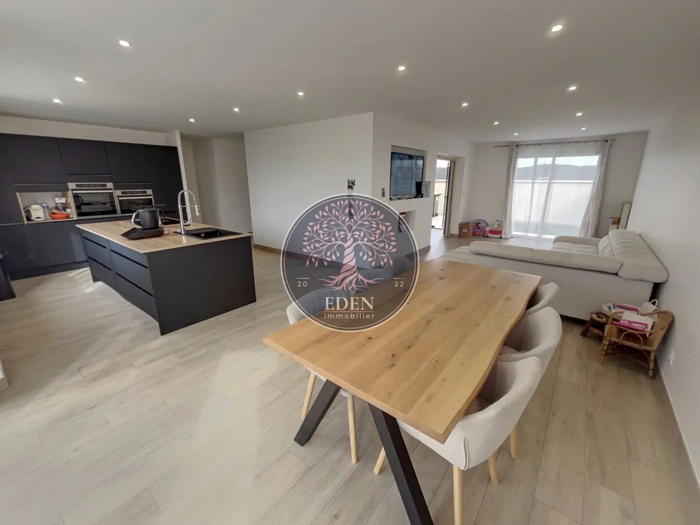Maison à vendre, 180m², Dreux