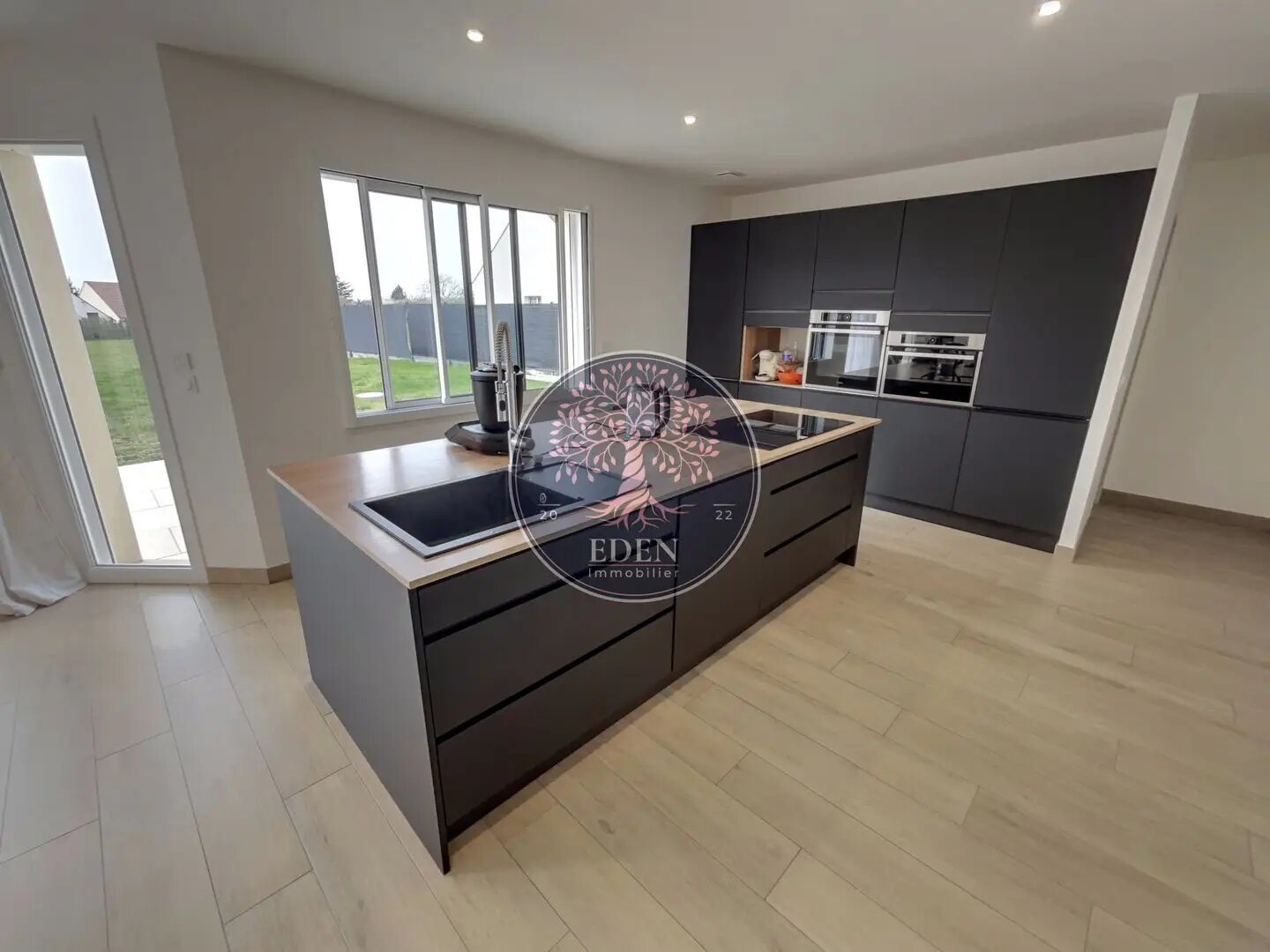 Maison à vendre, 180m², Dreux