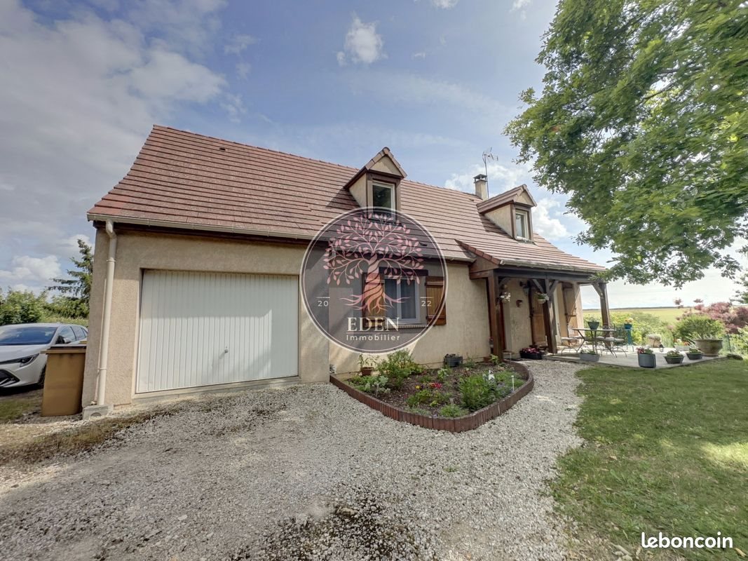 Maison à vendre, 126m², Dreux