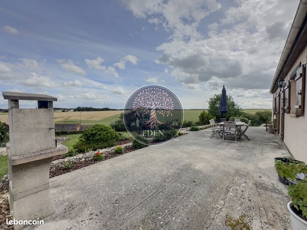 Maison à vendre, 126m², Dreux
