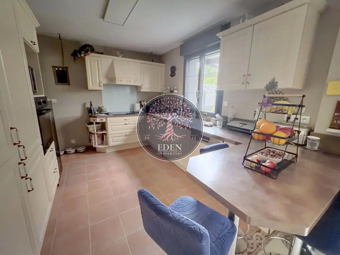 Maison à vendre, 162m², Cherisy