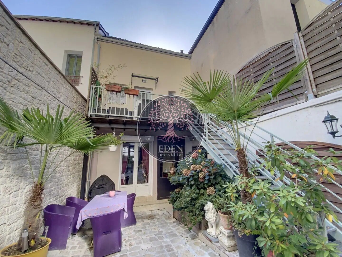 Maison à vendre, 83m², Dreux