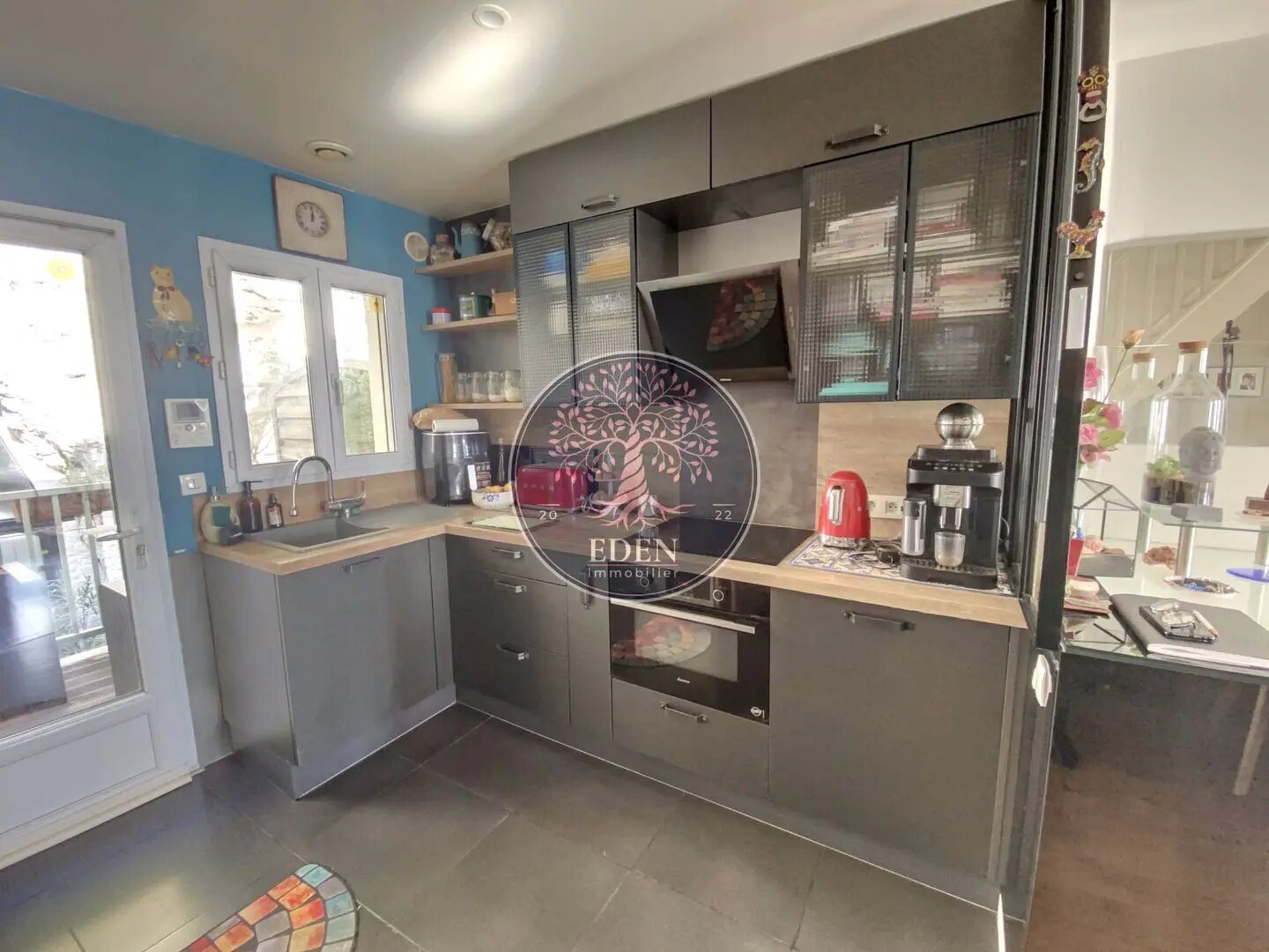 Maison à vendre, 83m², Dreux