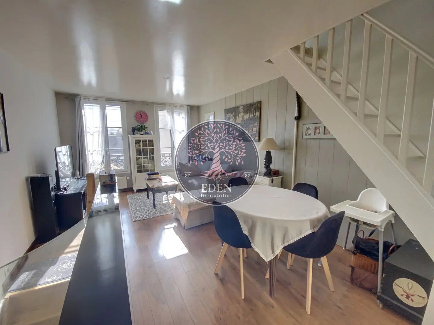 Maison à vendre, 83m², Dreux