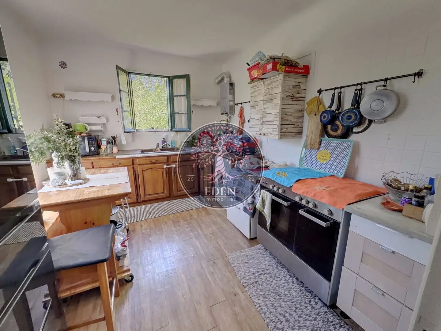Maison à vendre, 100m², Marcilly-sur-Eure
