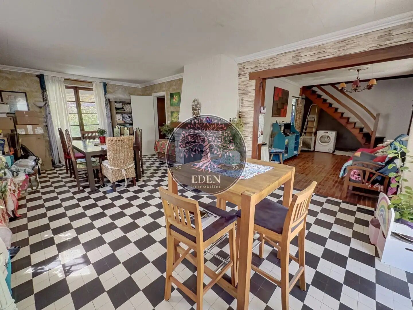 Maison à vendre, 100m², Marcilly-sur-Eure