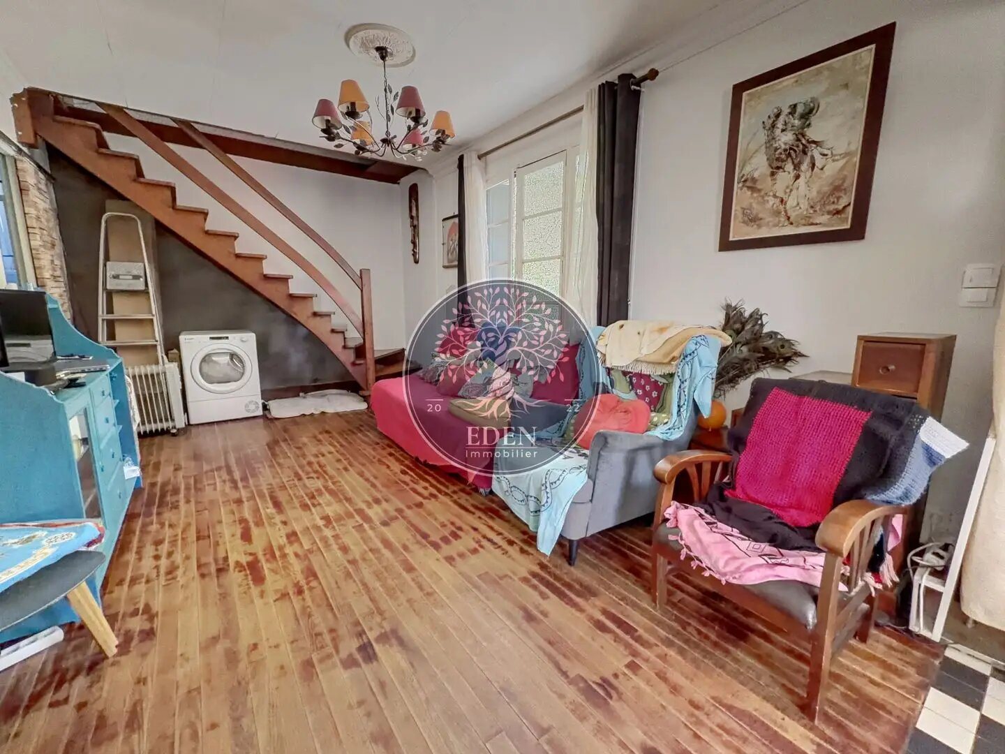 Maison à vendre, 100m², Marcilly-sur-Eure