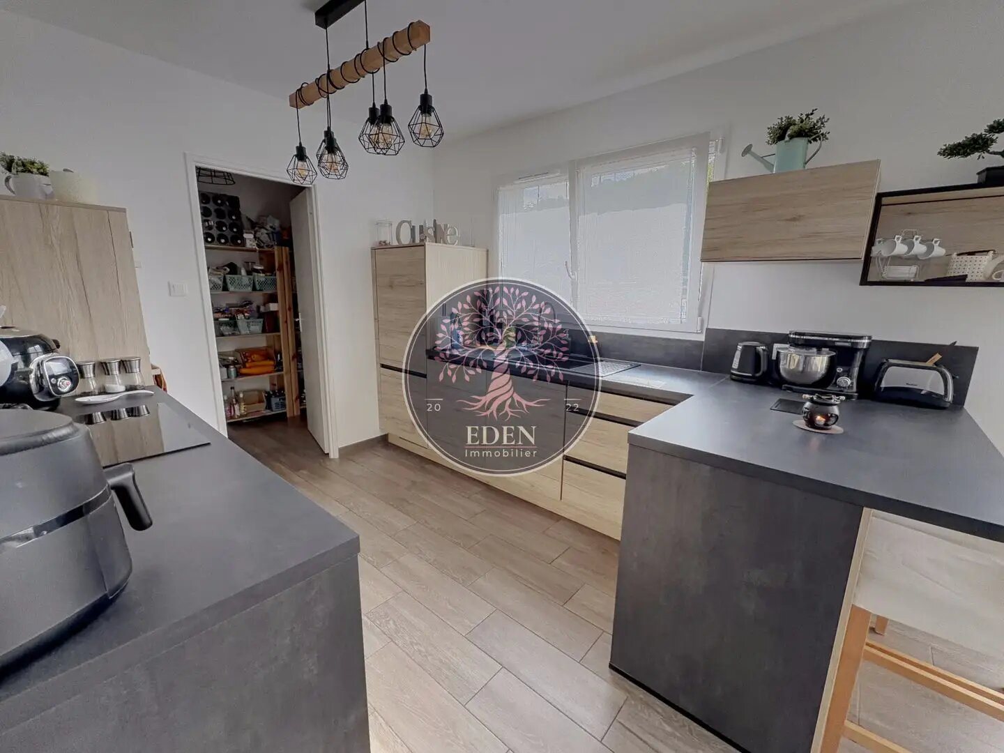 Maison à vendre, 71m², Ivry-la-Bataille