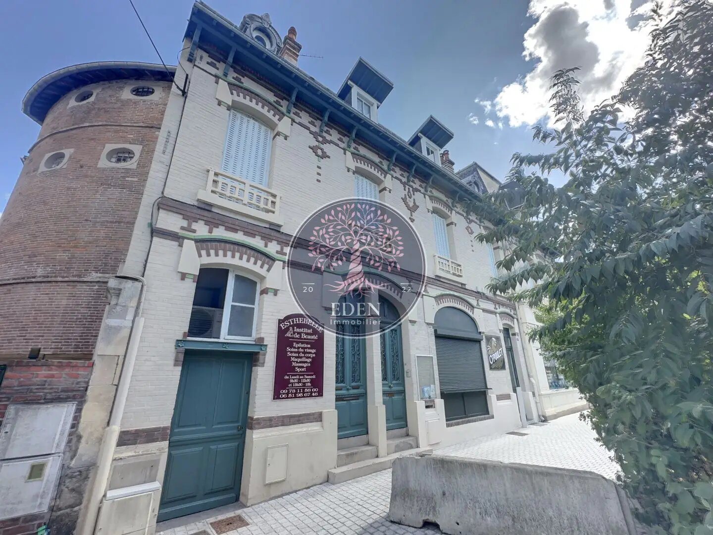 Appartement à vendre, 62m², Dreux