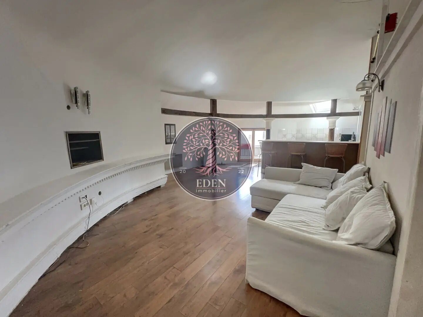 Appartement à vendre, 62m², Dreux