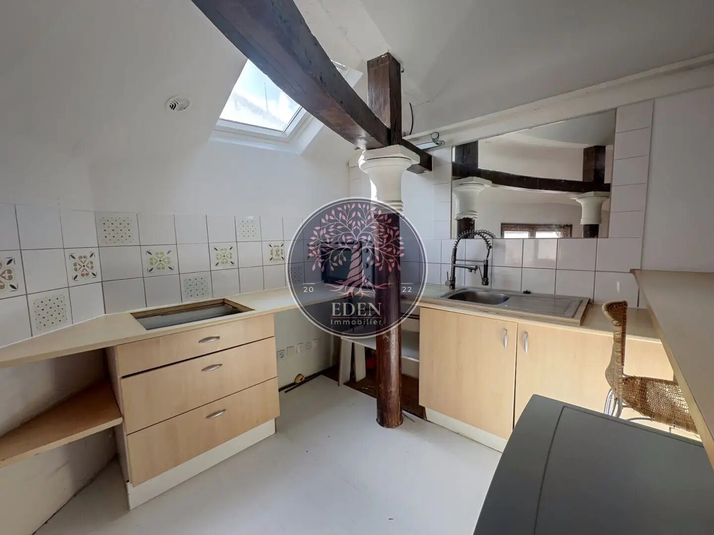Appartement à vendre, 62m², Dreux