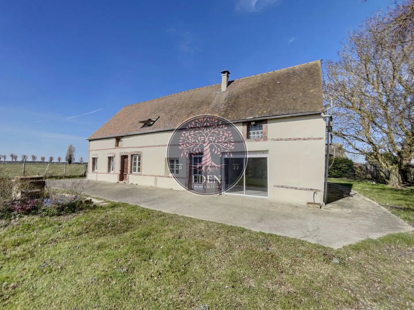 Maison à vendre, 188m², Laons