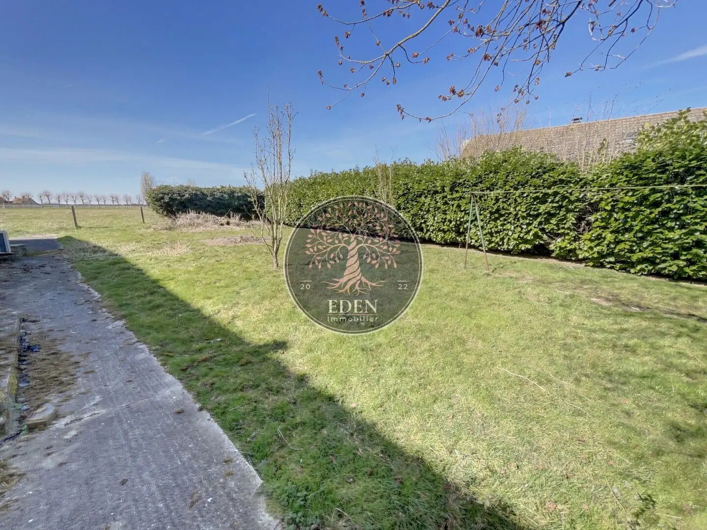 Maison à vendre, 188m², Laons