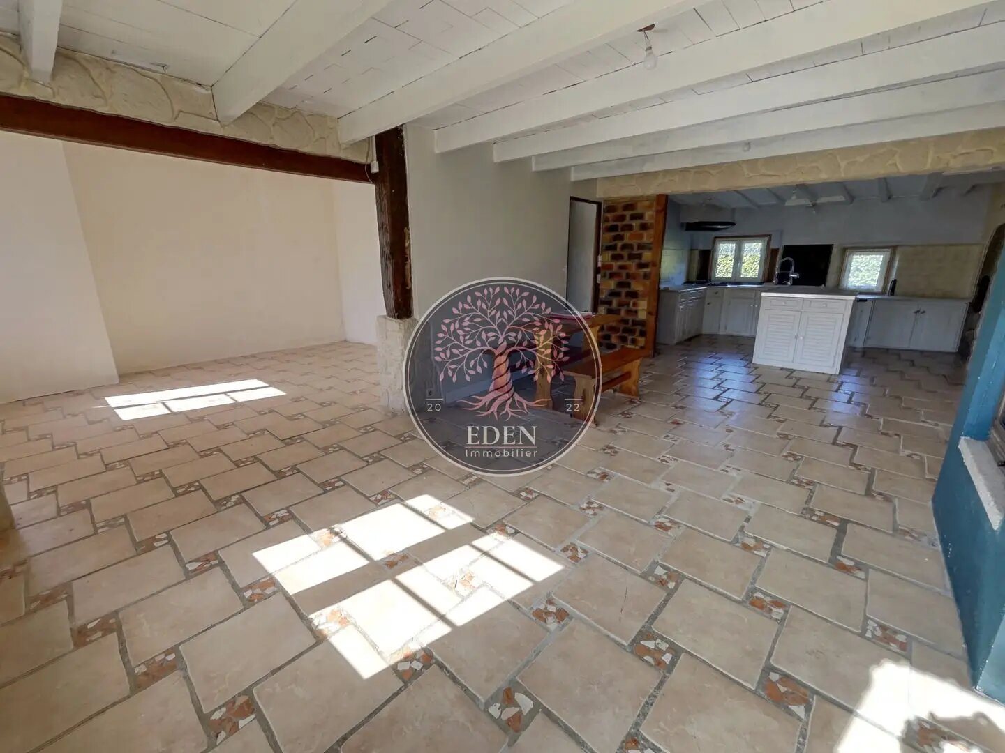 Maison à vendre, 188m², Laons