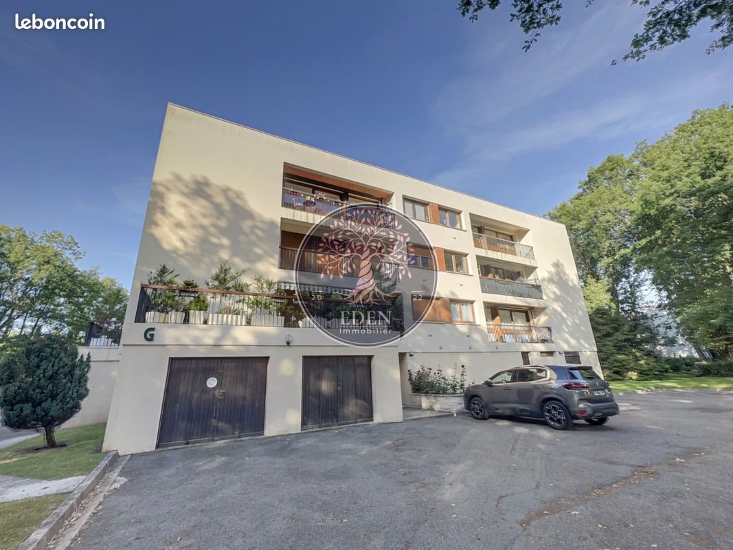 Appartement à vendre, 197m², Dreux