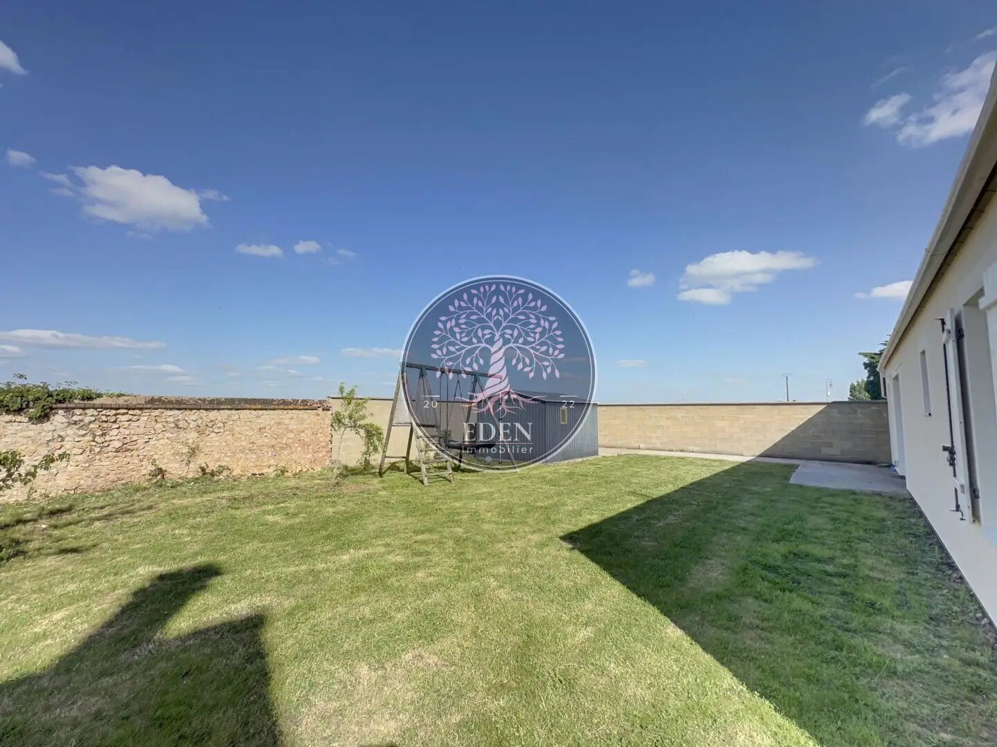 Maison à vendre, 100m², Dreux