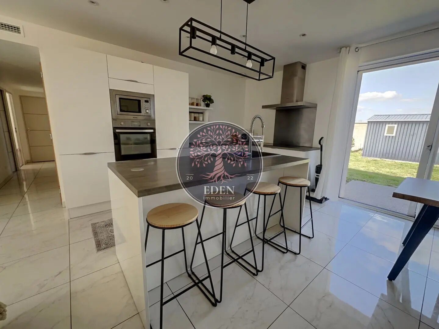 Maison à vendre, 100m², Dreux