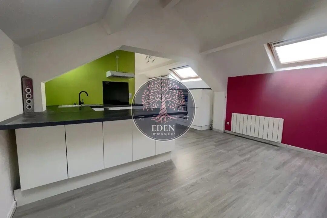 Appartement à vendre, 76m², Dreux