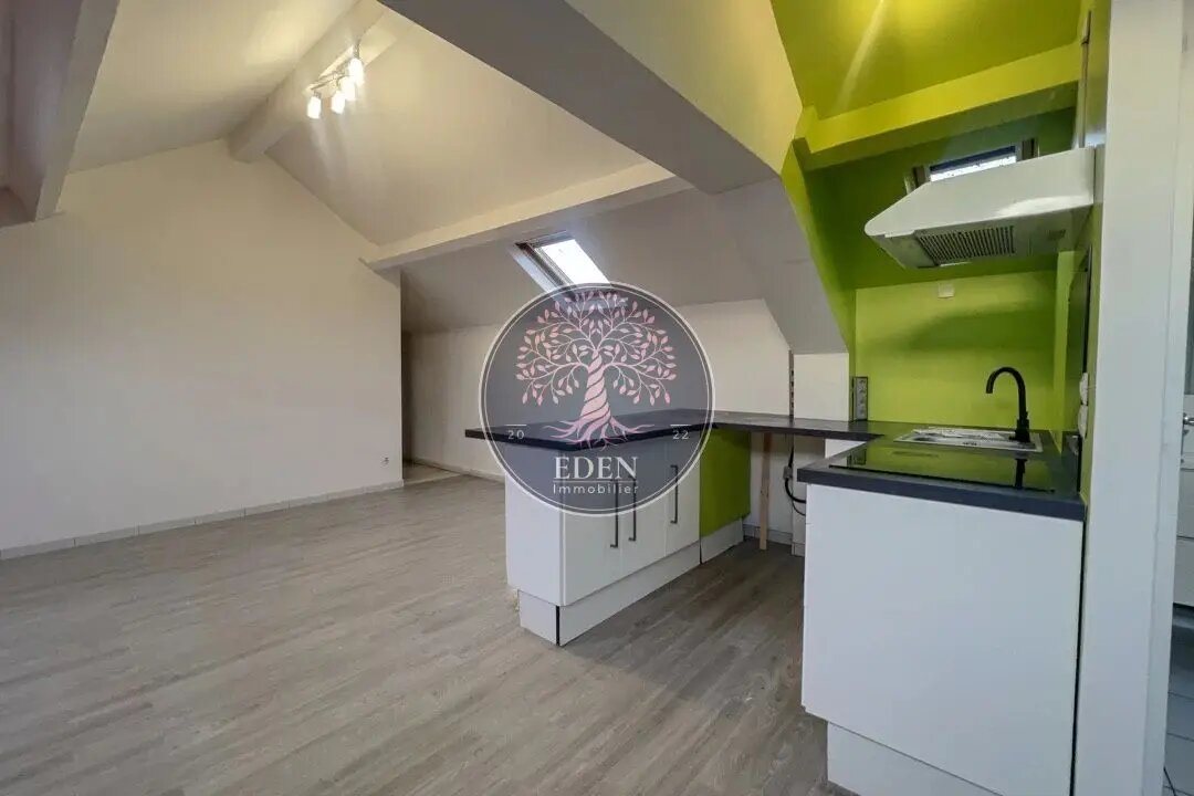 Appartement à vendre, 76m², Dreux