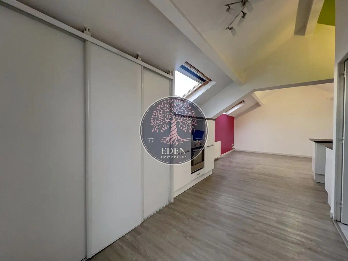 Appartement à vendre, 76m², Dreux