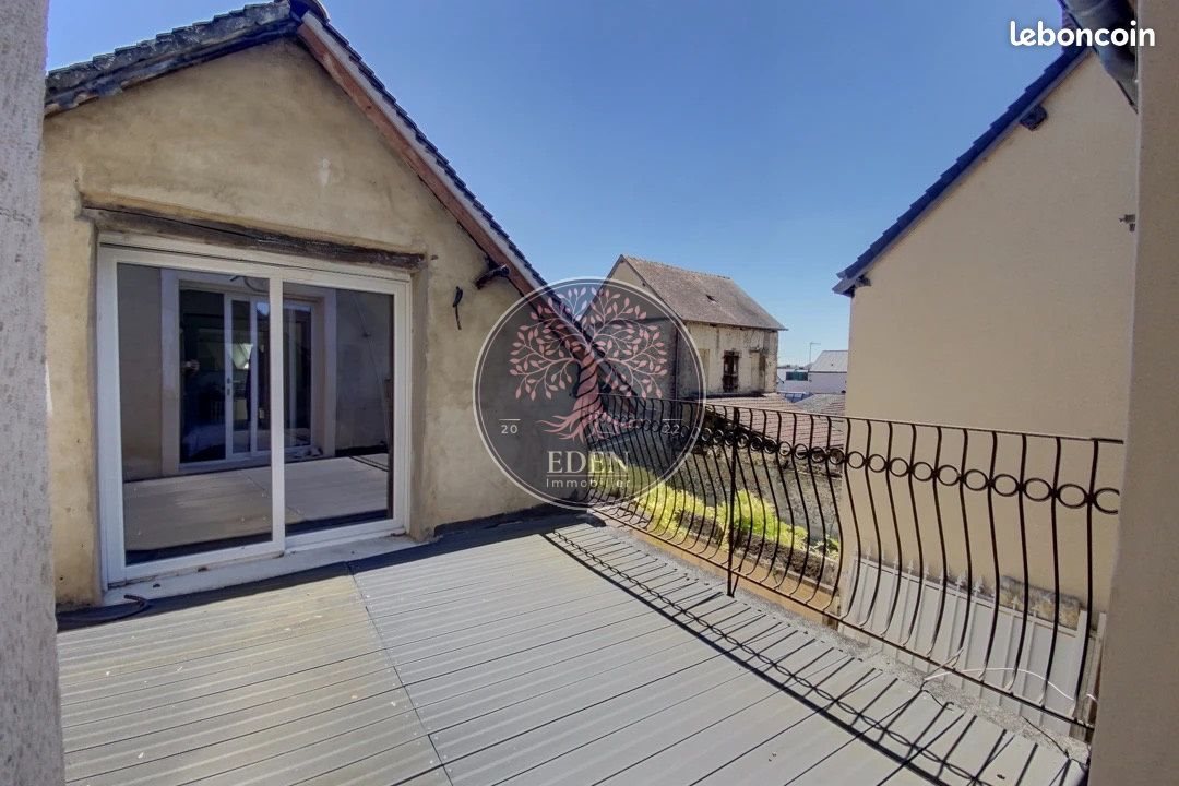 Maison à vendre, 148m², Dreux