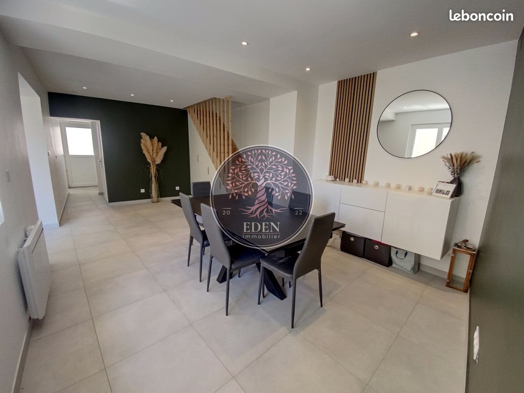 Maison à vendre, 148m², Dreux