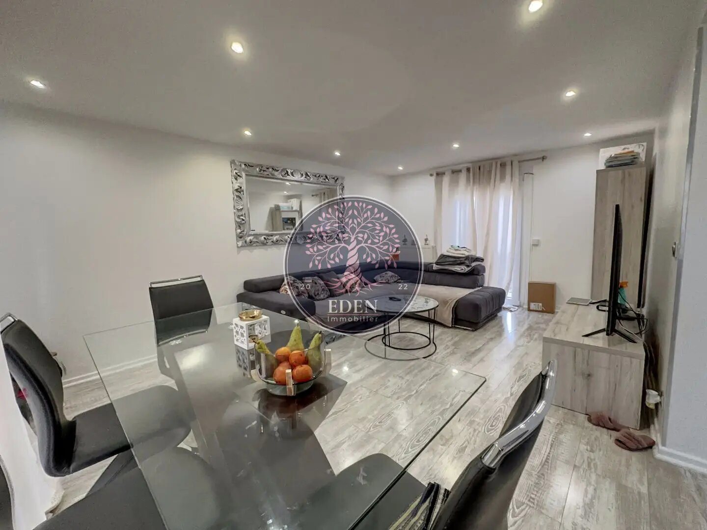 Maison à vendre, 89m², Dreux