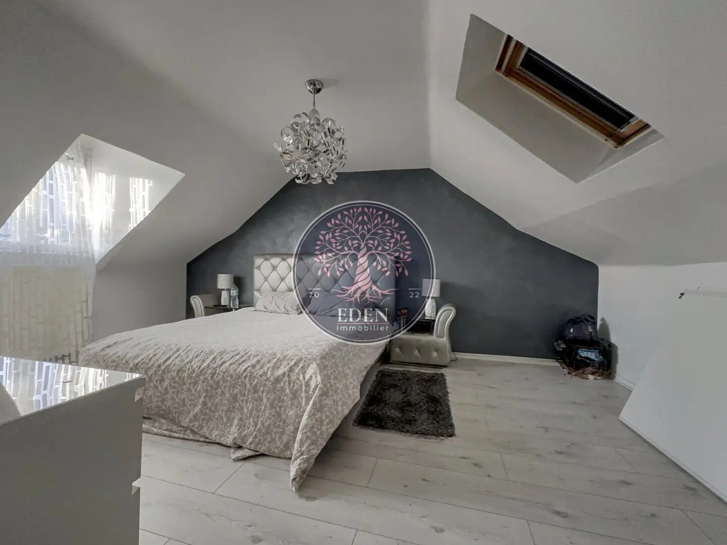 Maison à vendre, 89m², Dreux