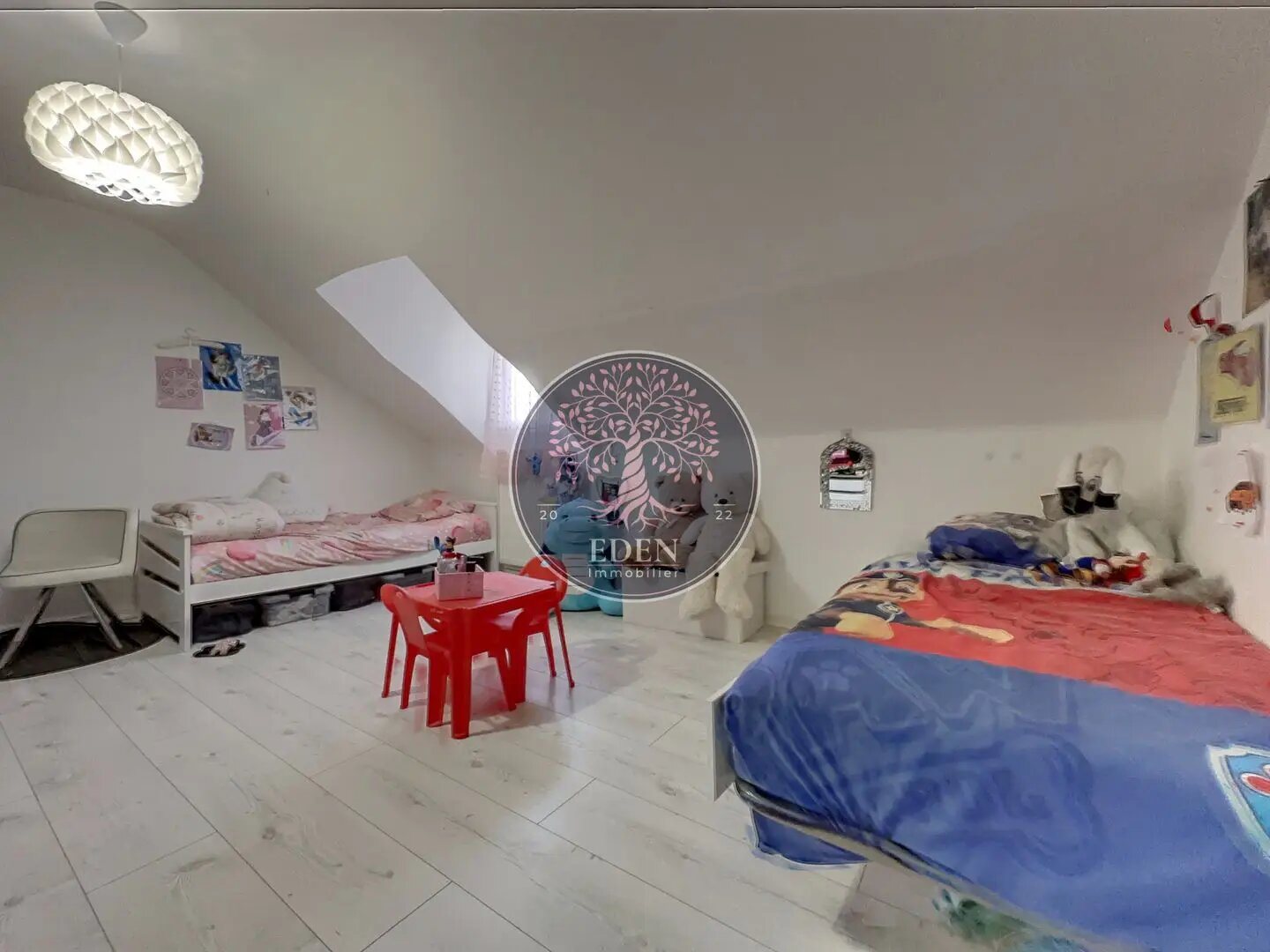 Maison à vendre, 89m², Dreux