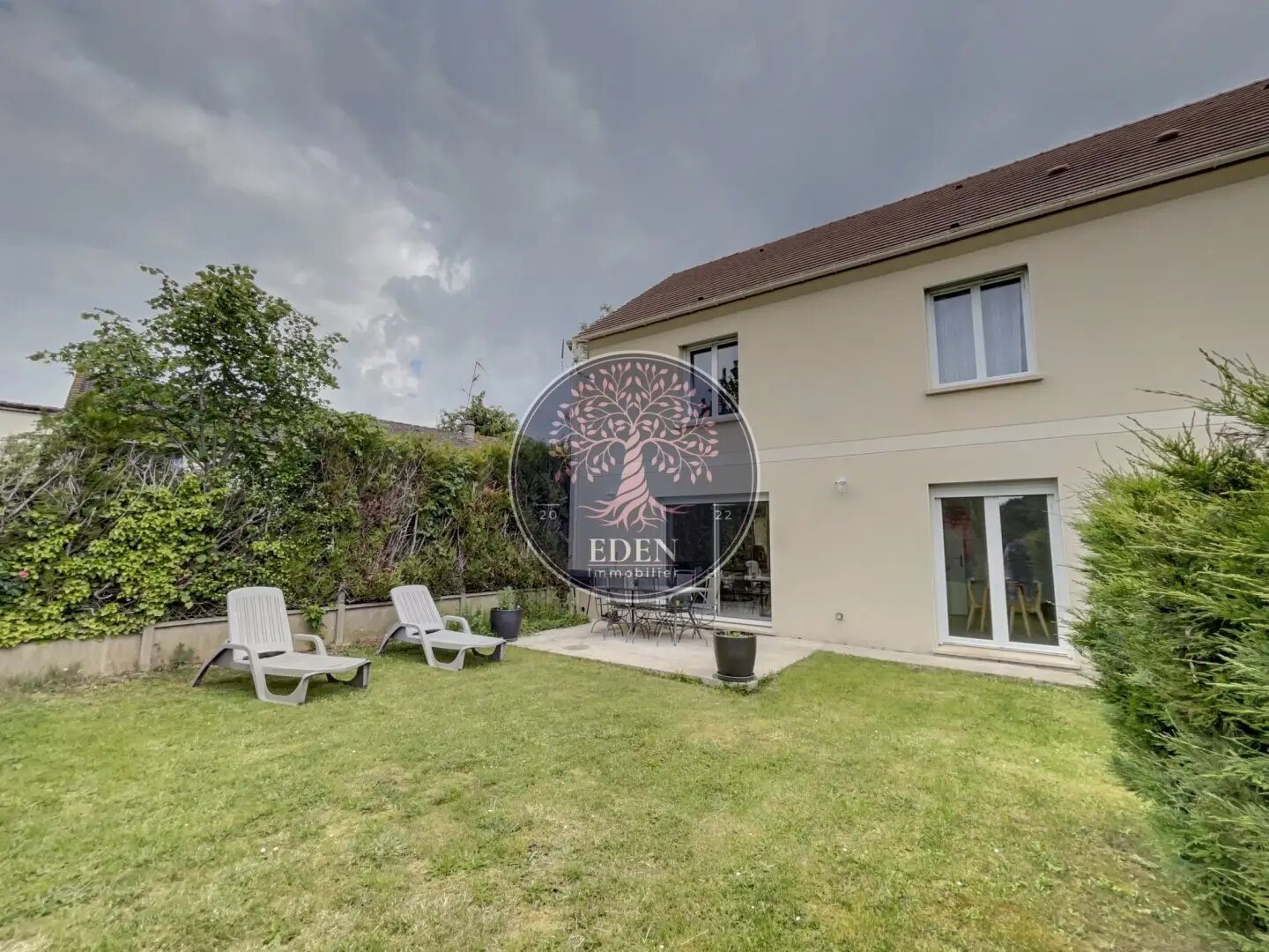Maison à vendre, 116m², Dreux