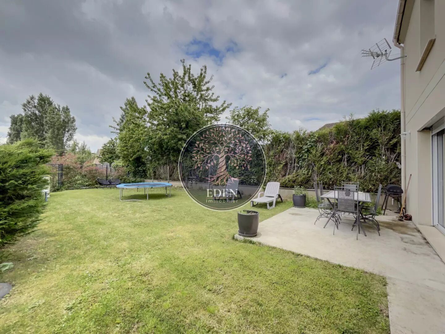 Maison à vendre, 116m², Dreux