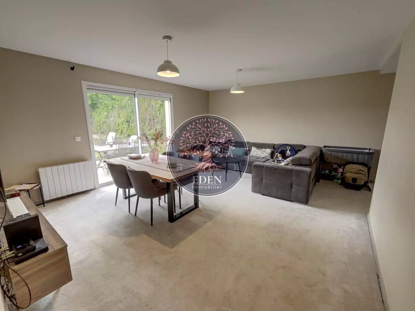 Maison à vendre, 116m², Dreux