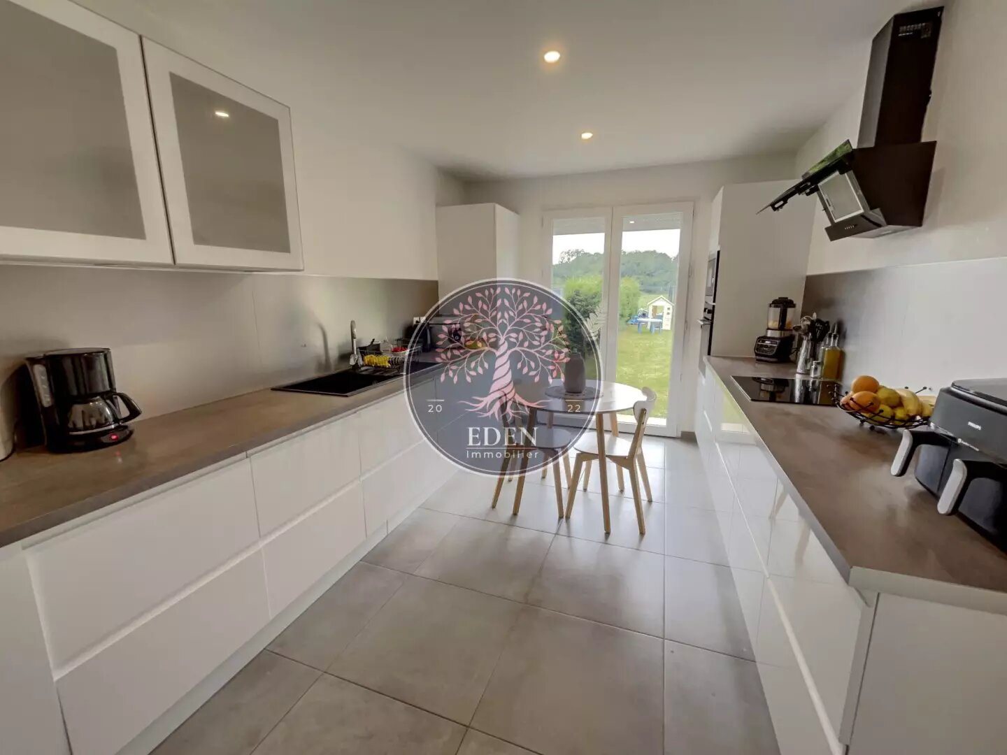 Maison à vendre, 116m², Dreux