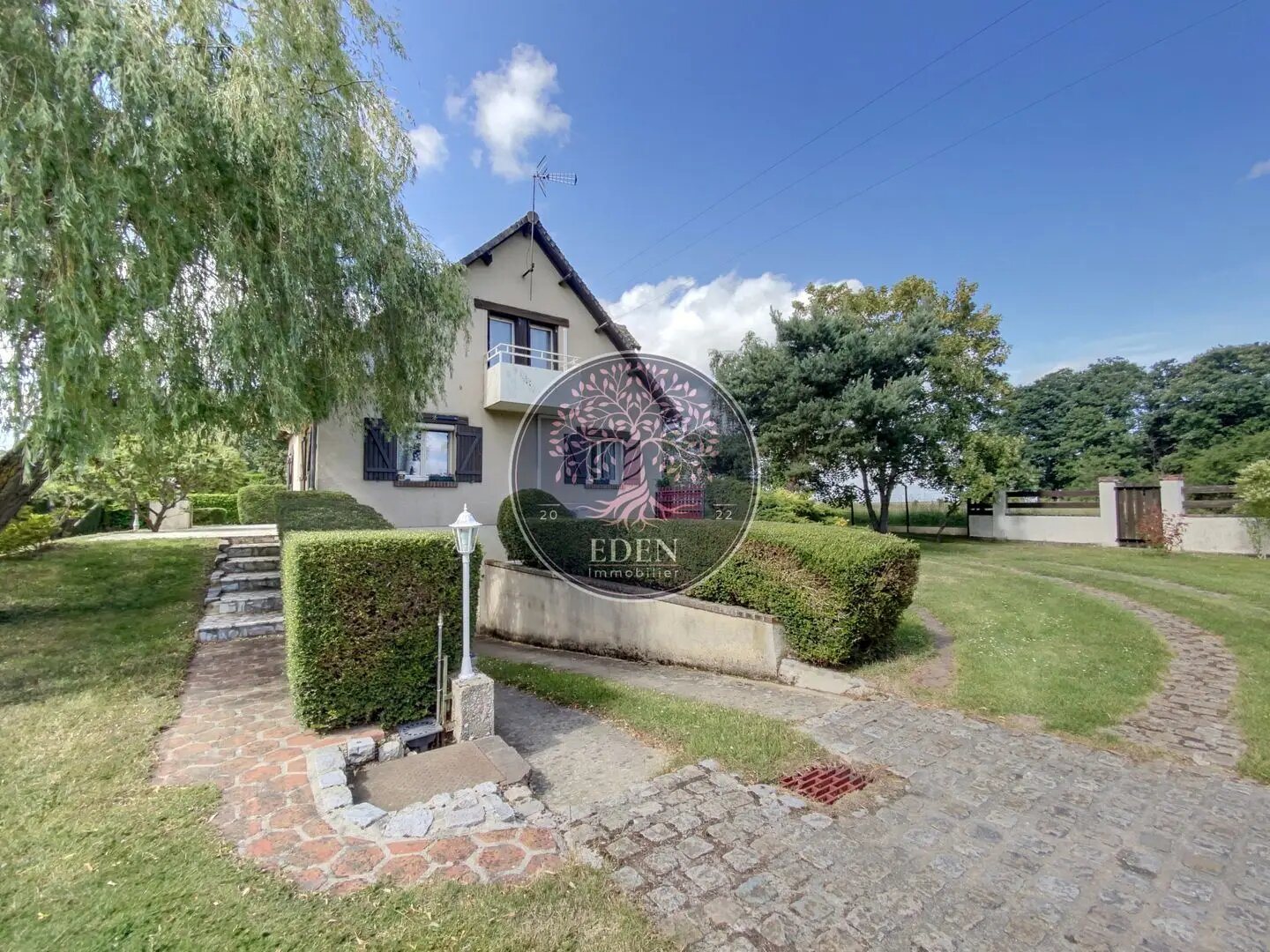 Maison à vendre, 146m², Dreux