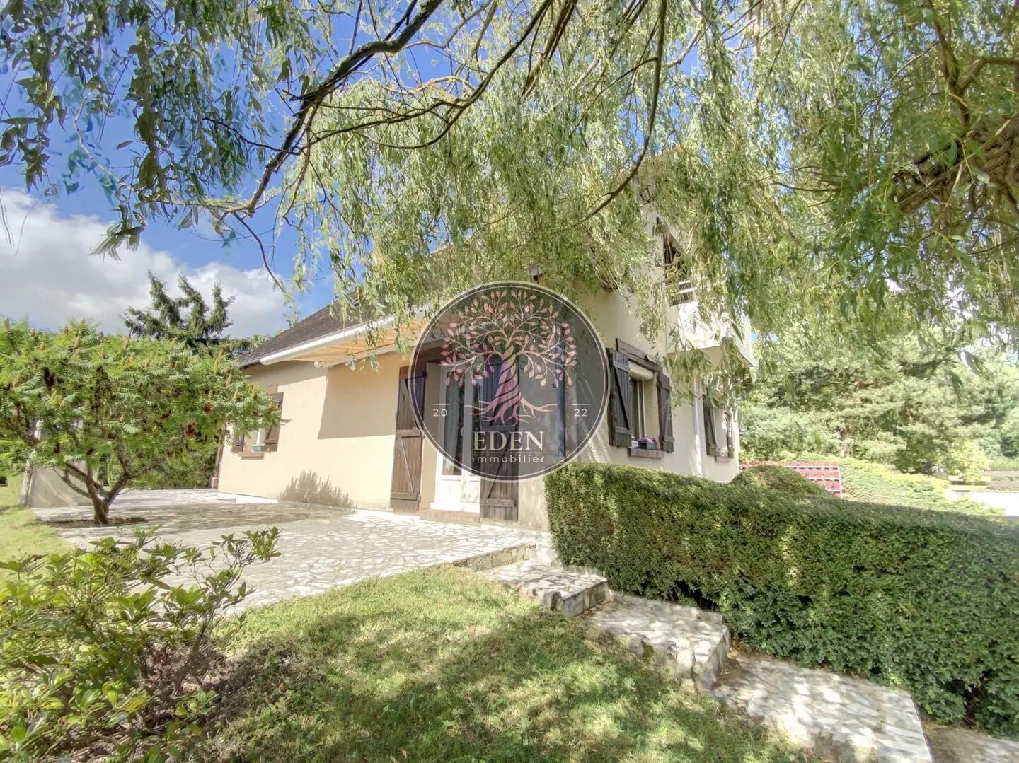 Maison à vendre, 146m², Dreux