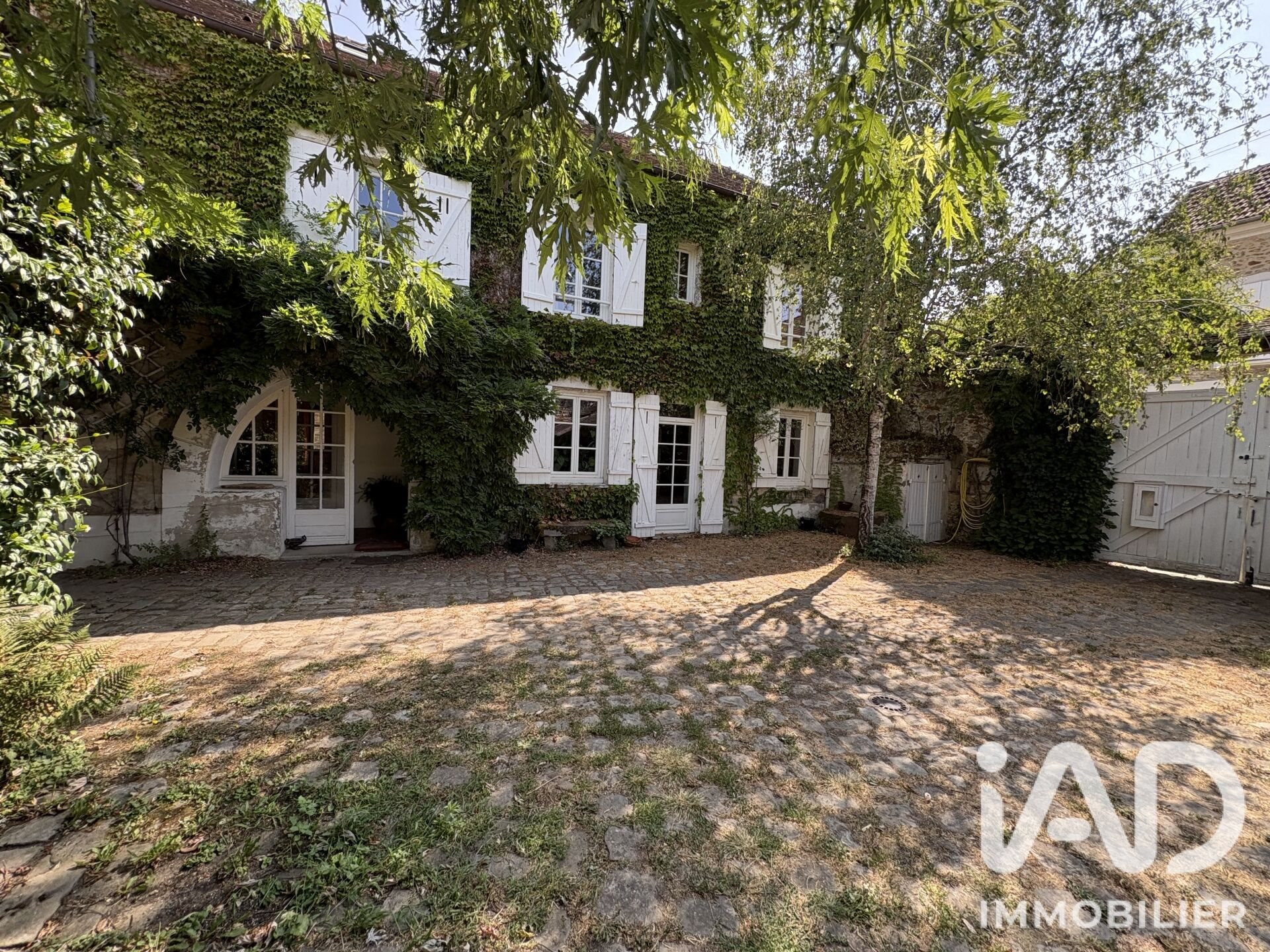 Maison à vendre, 194m², Perthes